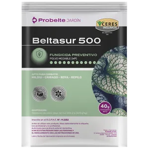 Imagen oficial de BELTASUR-500