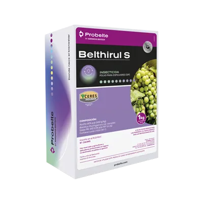Imagen oficial de BELTHIRUL-S