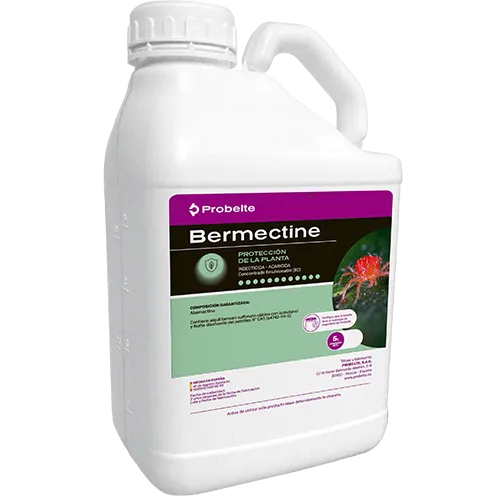 Imagen oficial de BERMECTINE
