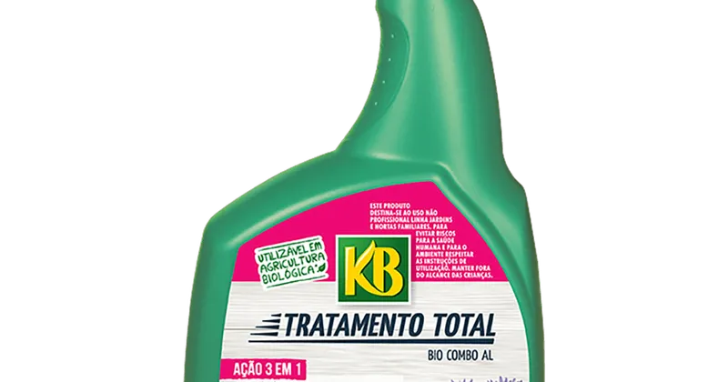 Imagen oficial de BIO COMBO AL