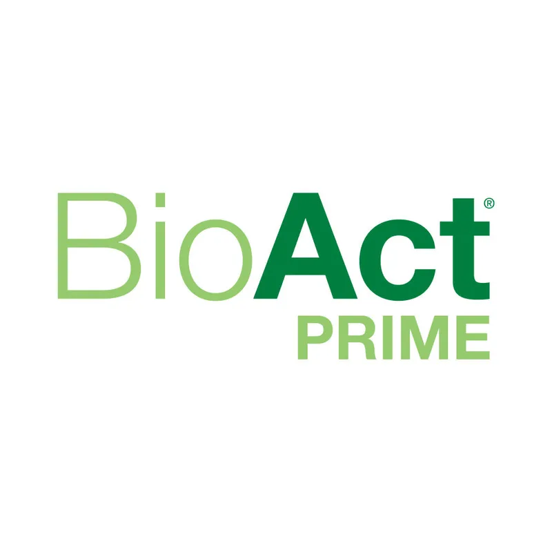 Imagen oficial de BIOACT PRIME