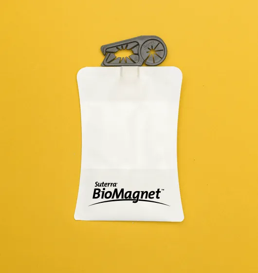 Imagen oficial de BioMagnet ORO