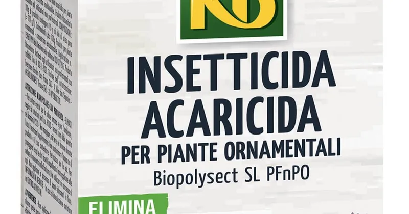 Imagen oficial de BIOPOLYSECT CE