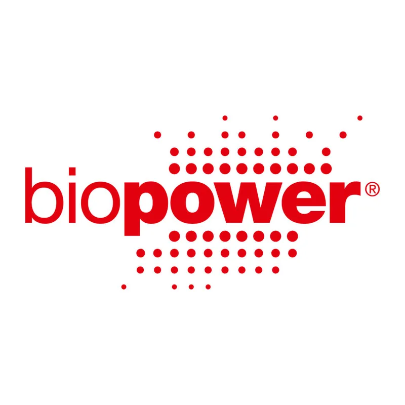 Imagen oficial de BIOPOWER