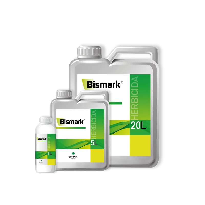 Imagen oficial de BISMARK