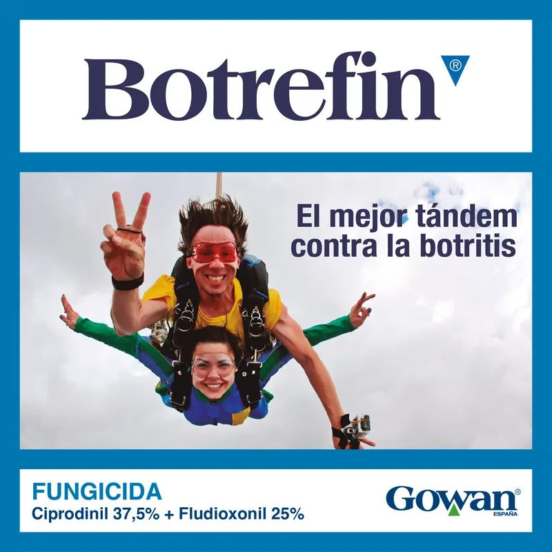 Imagen oficial de BOTREFIN