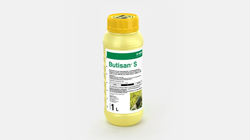 Imagen oficial de BUTISAN S