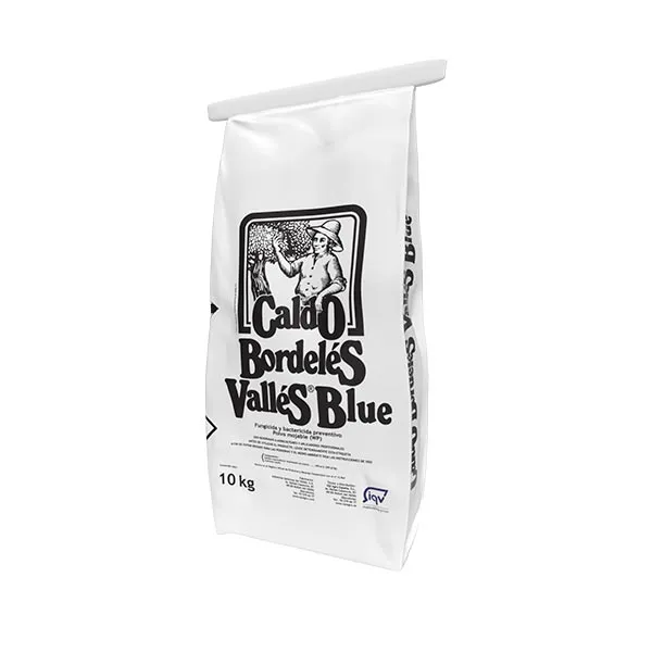 Imagen oficial de CALDO BORDELES VALLES BLUE