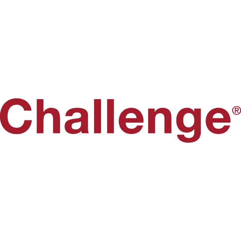 Imagen oficial de CHALLENGE