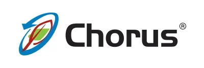 Imagen oficial de CHORUS