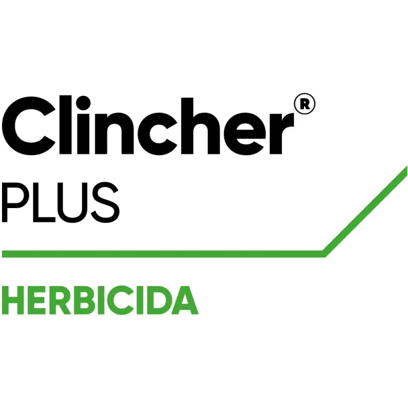 Imagen oficial de CLINCHER PLUS