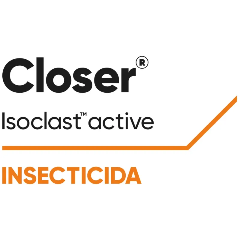 Imagen oficial de CLOSER
