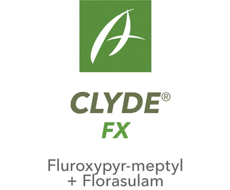 Imagen oficial de CLYDE FX