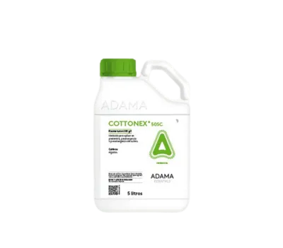 Imagen oficial de COTTONEX 50 SC