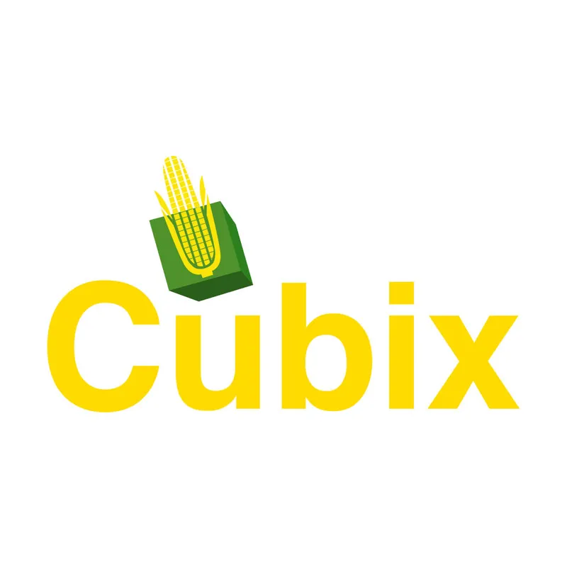 Imagen oficial de CUBIX