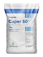 Imagen oficial de CUPER 50