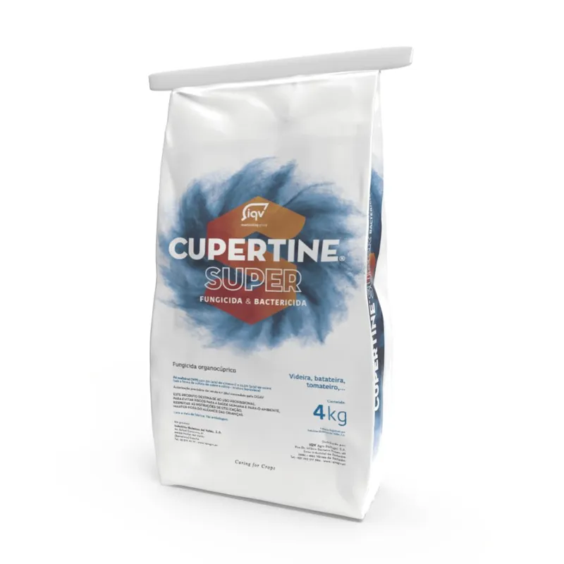 Imagen oficial de CUPERTINE SUPER
