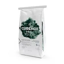 Imagen oficial de CURENOX 50 BLUE