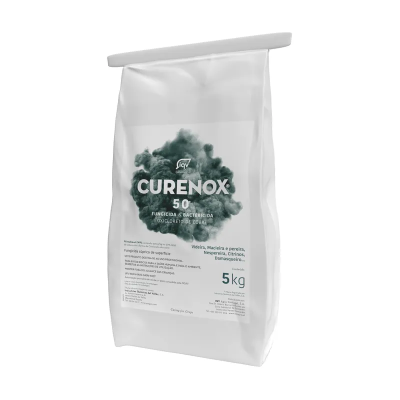 Imagen oficial de CURENOX-50