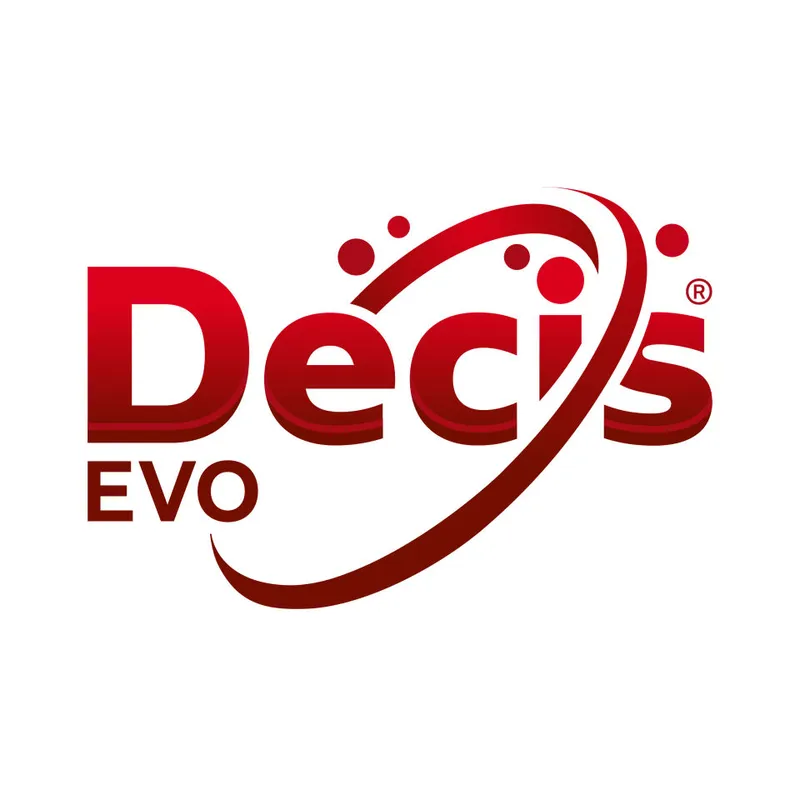 Imagen oficial de DECIS EVO