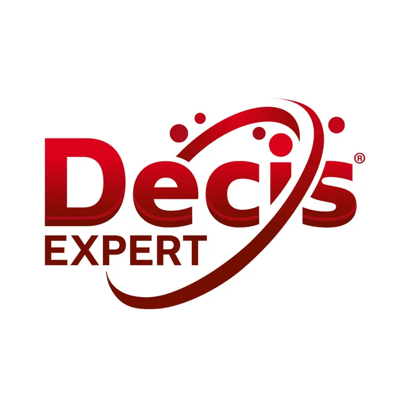 Imagen oficial de DECIS EXPERT
