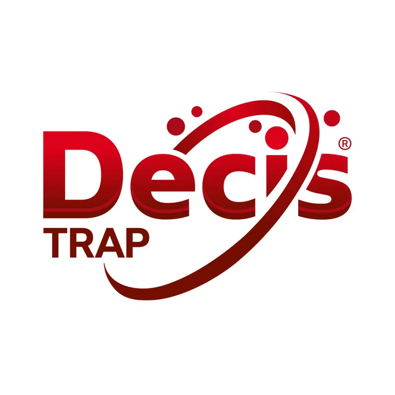 Imagen oficial de DECIS TRAP