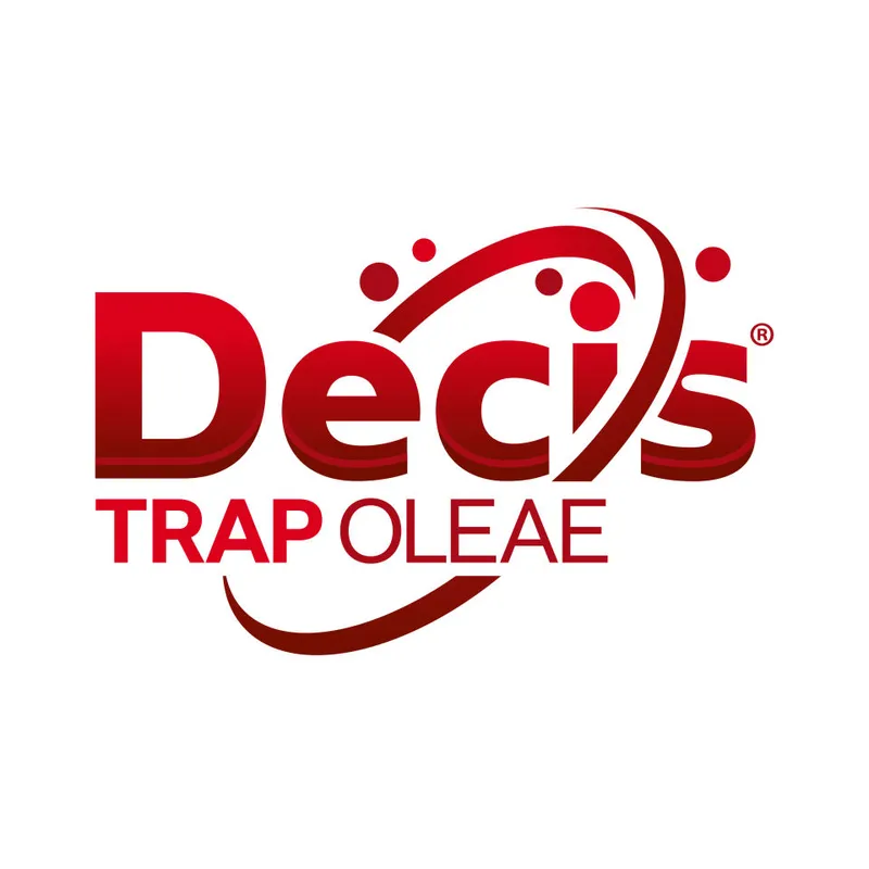 Imagen oficial de DECIS TRAP OLEAE