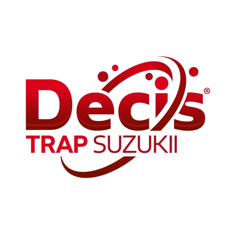 Imagen oficial de DECIS TRAP SUZUKII