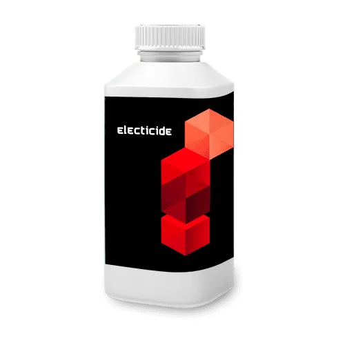 Imagen oficial de ELECTICIDE