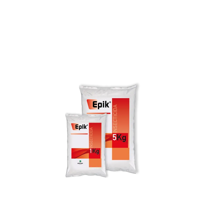 Imagen oficial de EPIK
