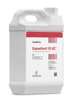 Imagen oficial de EXPEDIENT 10 EC