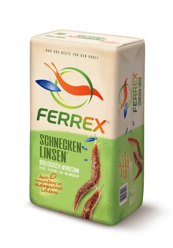 Imagen oficial de FERREX