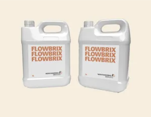 Imagen oficial de FLOWBRIX