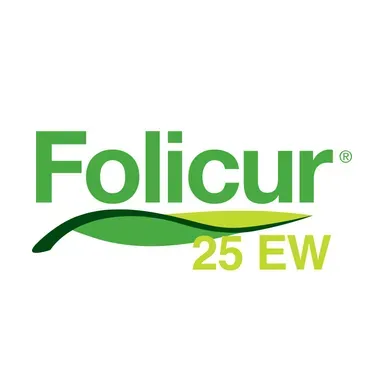 Imagen oficial de FOLICUR 25 EW