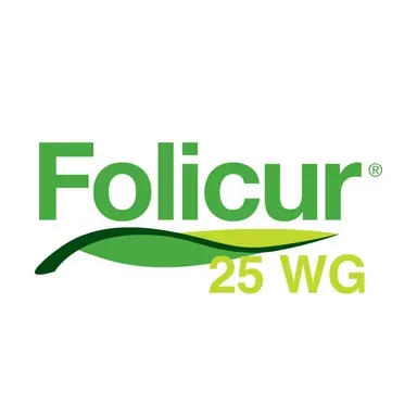 Imagen oficial de FOLICUR 25 WG