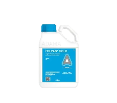 Imagen oficial de FOLPAN GOLD