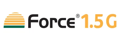 Imagen oficial de FORCE 1,5 G