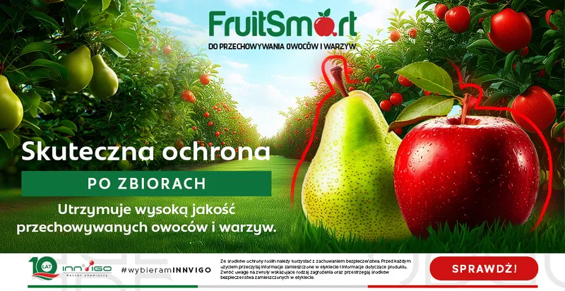 Imagen oficial de FruitSmart 3.3 VP