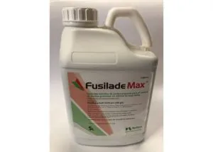 Imagen oficial de FUSILADE MAX