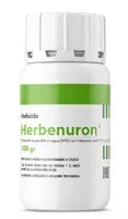 Imagen oficial de HERBENURON