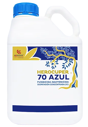 Imagen oficial de HEROCUPER 70 AZUL