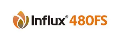 Imagen oficial de INFLUX 480 FS