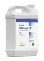 Imagen oficial de PLACAJE FP