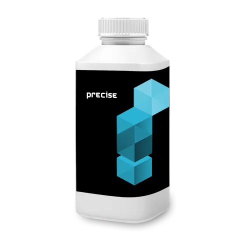 Imagen oficial de PRECISE