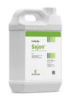 Imagen oficial de SAJON