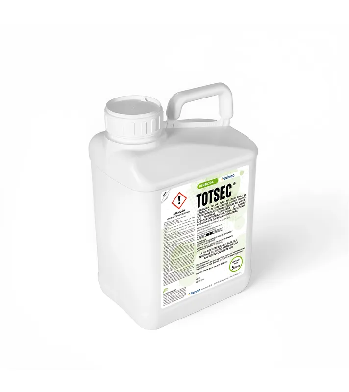 Imagen oficial de TOTSEC