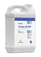 Imagen oficial de TRINEO 25 EW